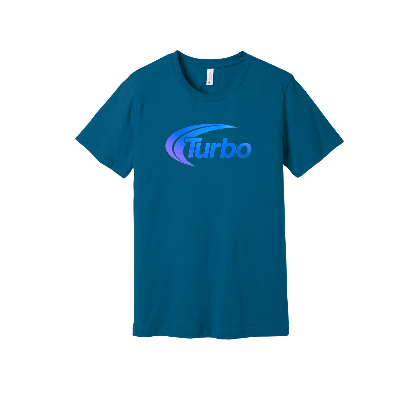 Turbo Reflection Tee