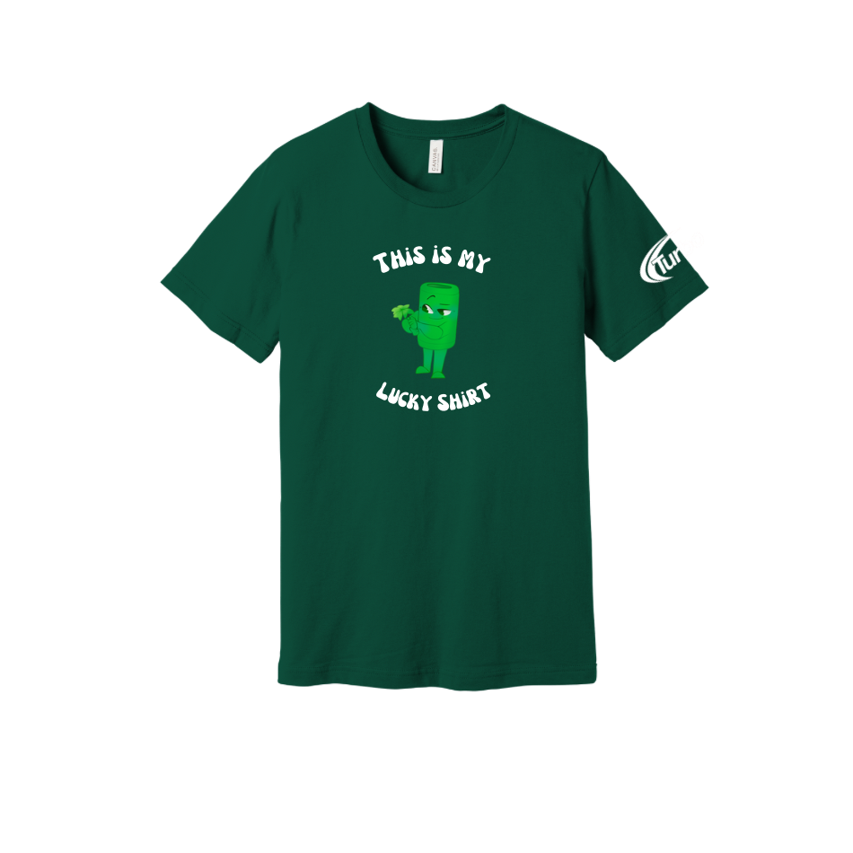 My Lucky Shirt - Youth