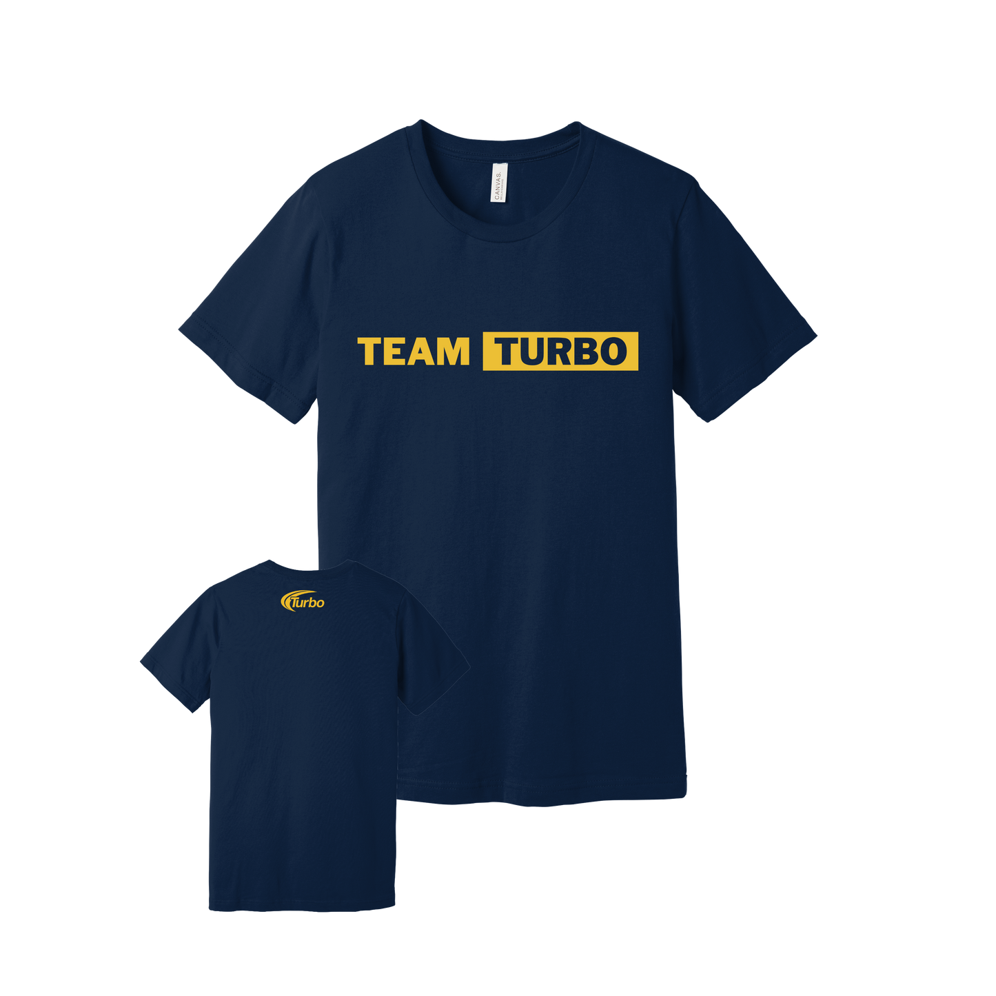 Team Turbo - Hometown Edition