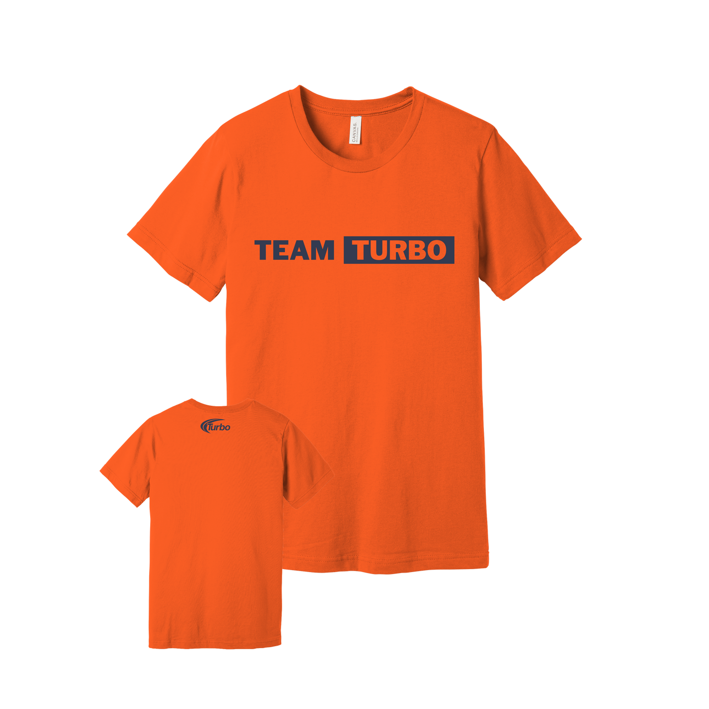Team Turbo - Hometown Edition