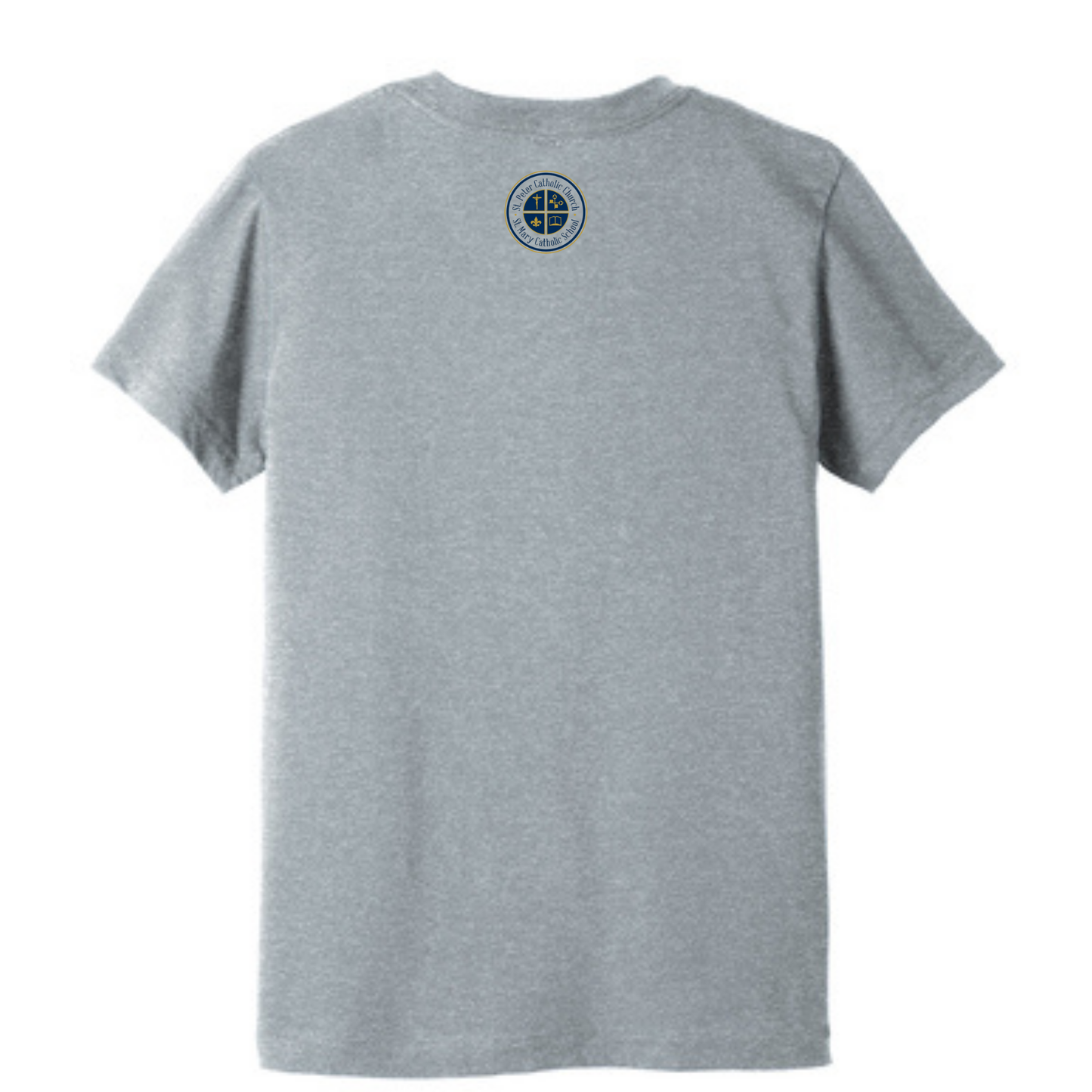 Youth Athletic Mountaineers T-Shirt