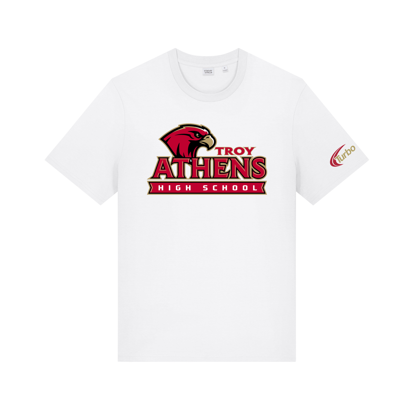 Athens Bowling T-Shirt