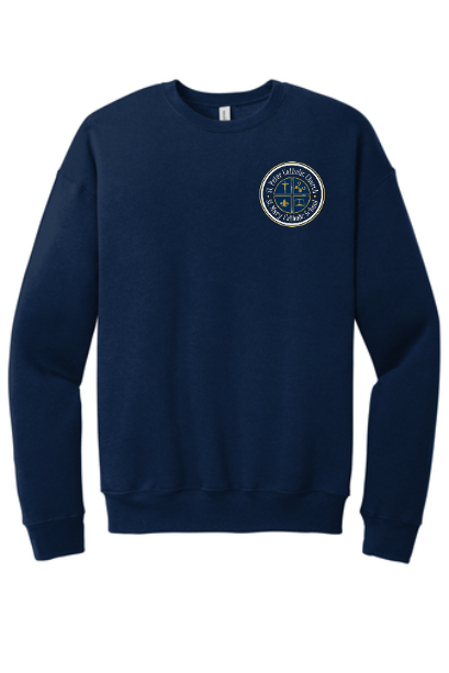 Adult Classic Crew Sweatshirt