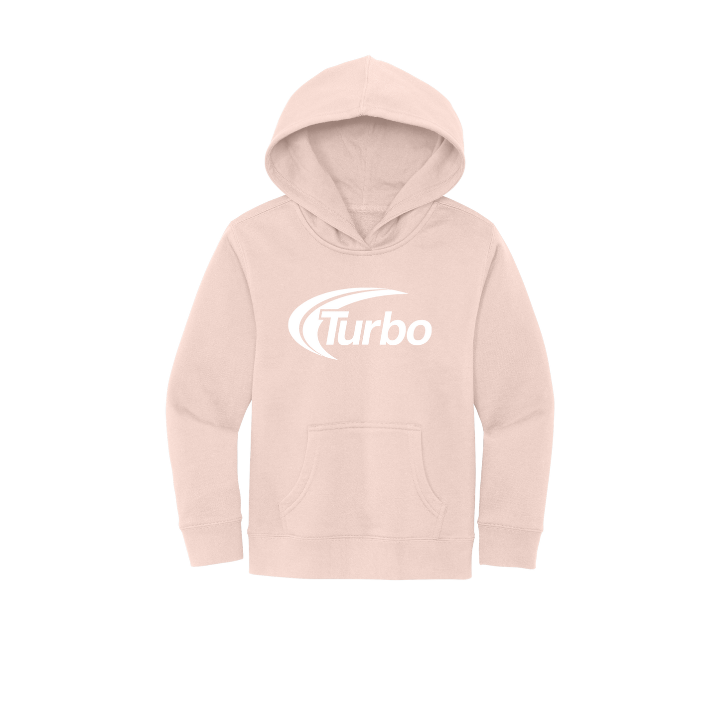 Turbo League Series Youth Hoodie