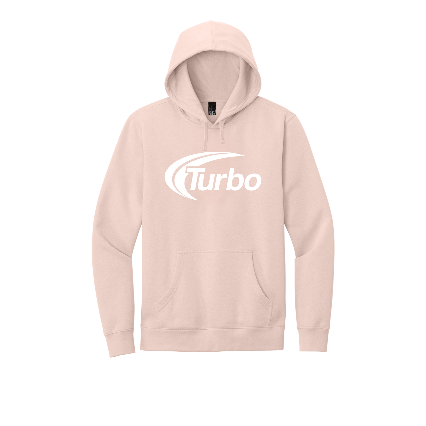 Turbo League Series Hoodie