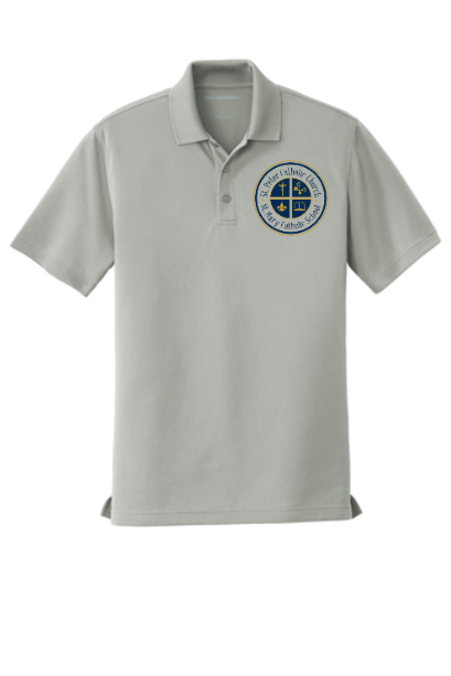 Dry Zone UV Polo Men's
