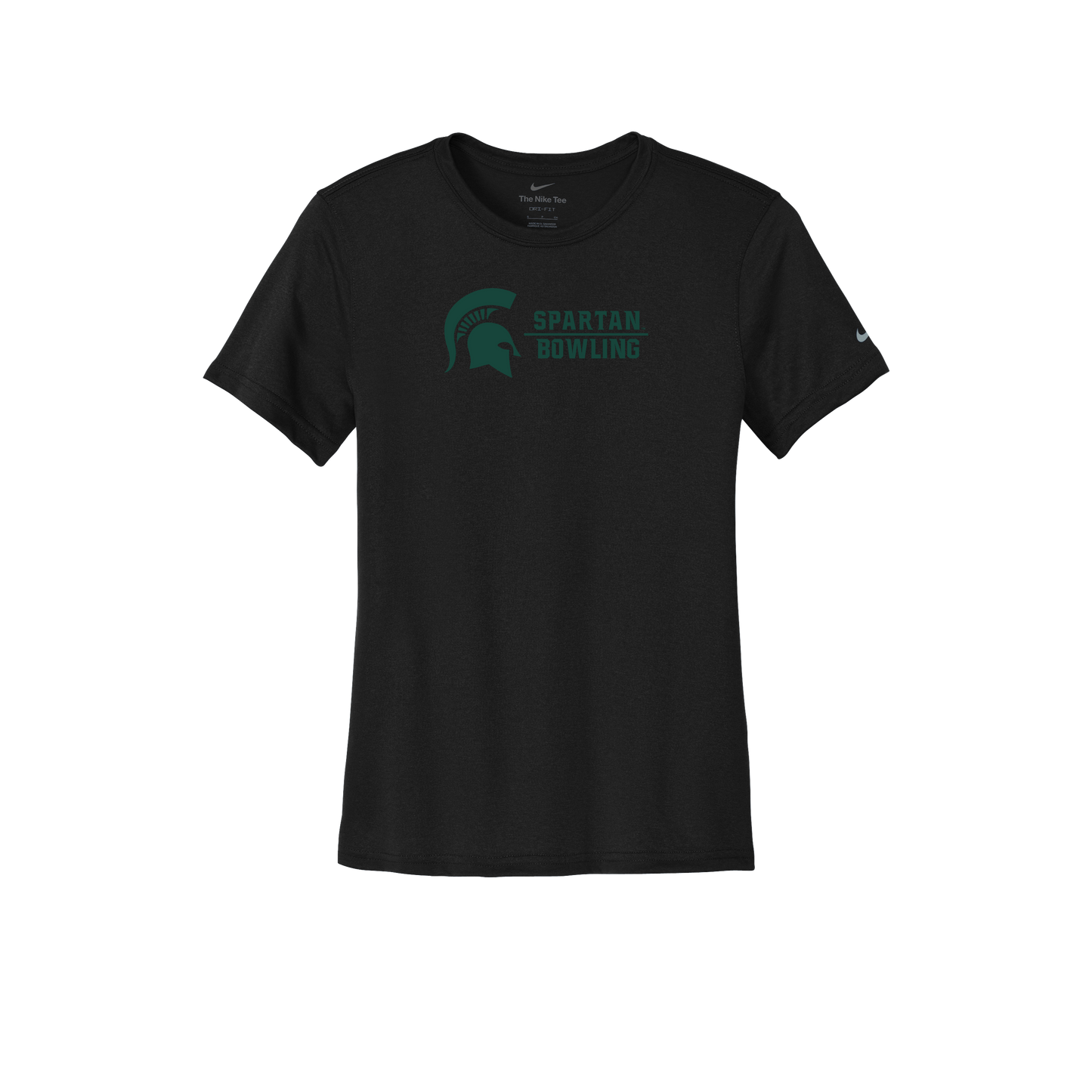 Women's Nike Team rLegend Tee