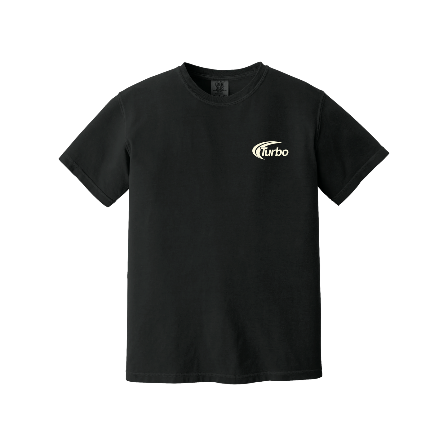 Special Edition: Turbo Vintage Outlaw Tee