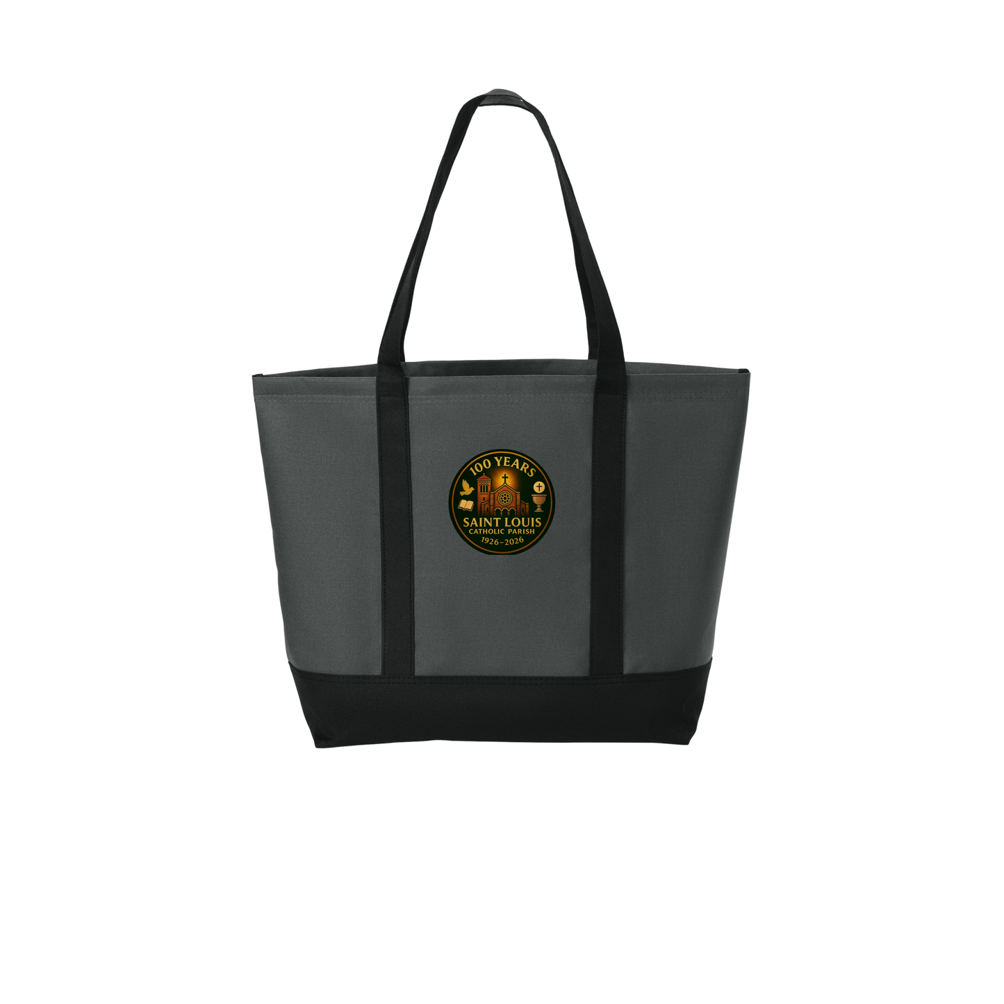 St. Louis Anniversary Tote Bag