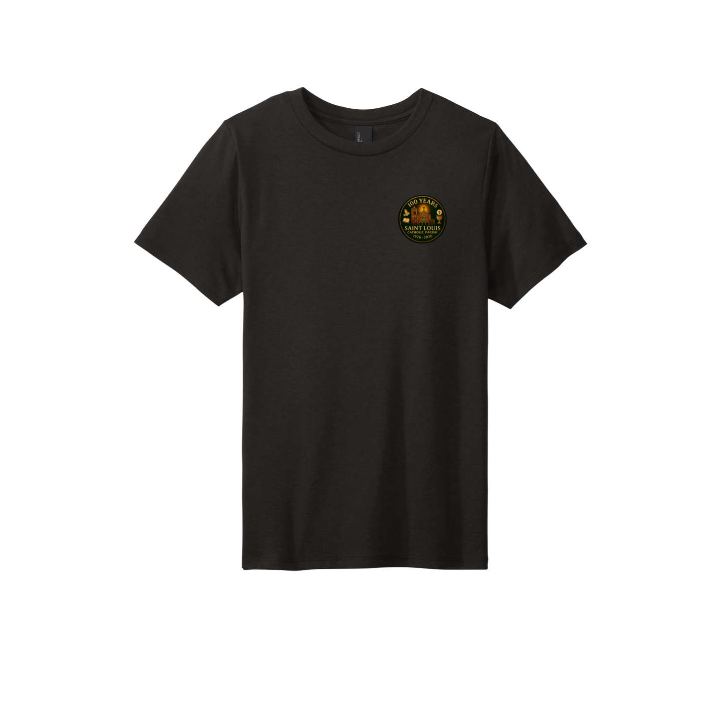 St. Louis Anniversary Youth Tee