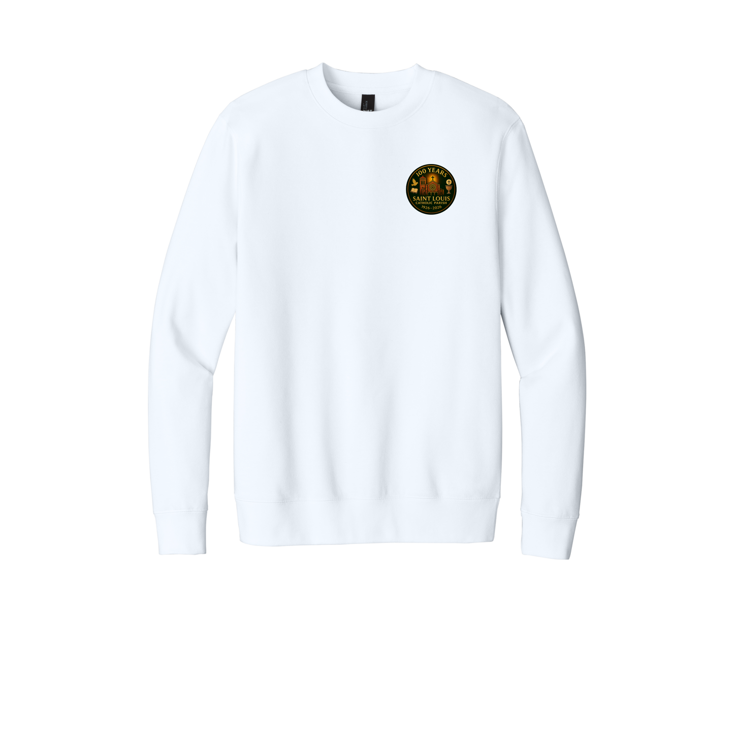 St. Louis Anniversary Crewneck