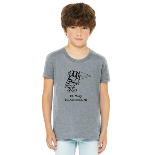 Youth Mini Mountaineer T-Shirt