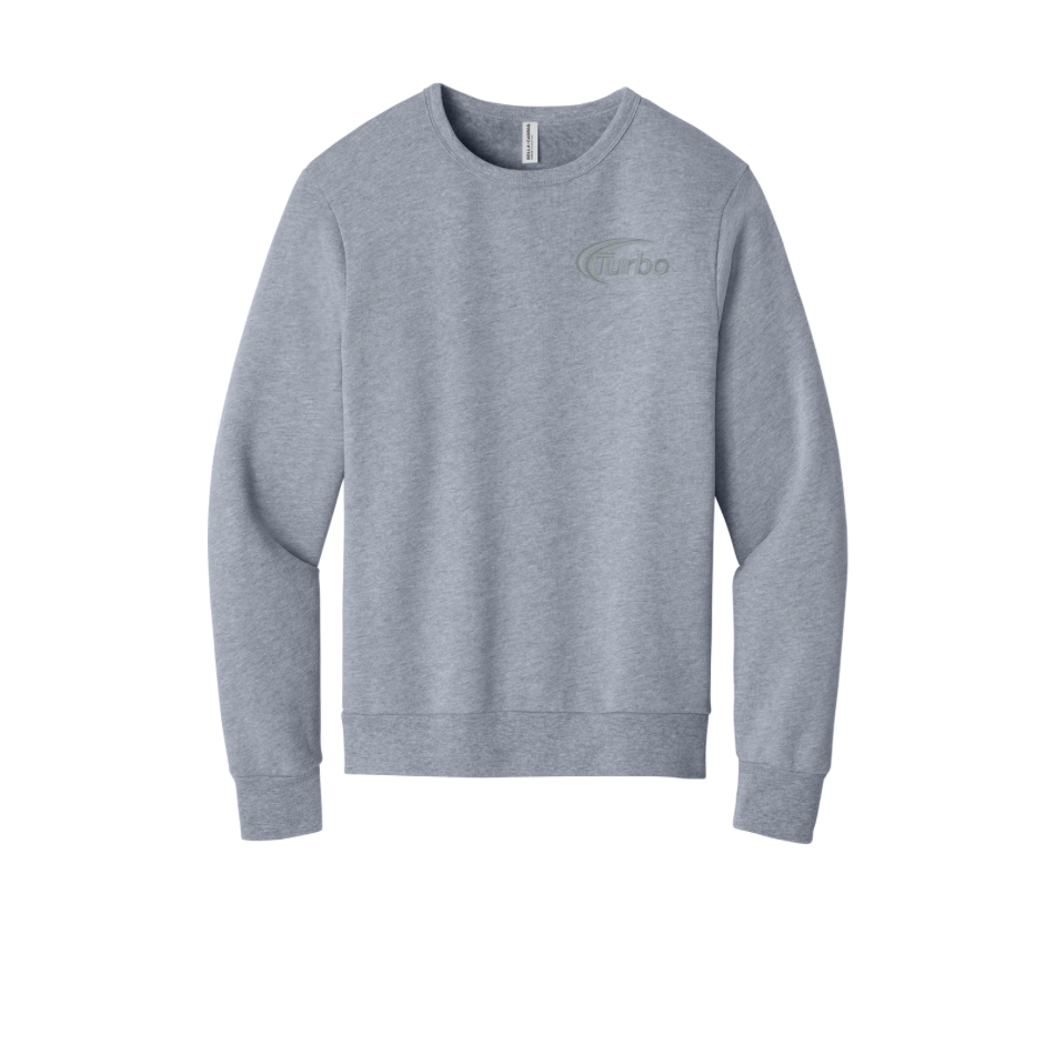 Tone on Tone Crewneck Sweatshirt