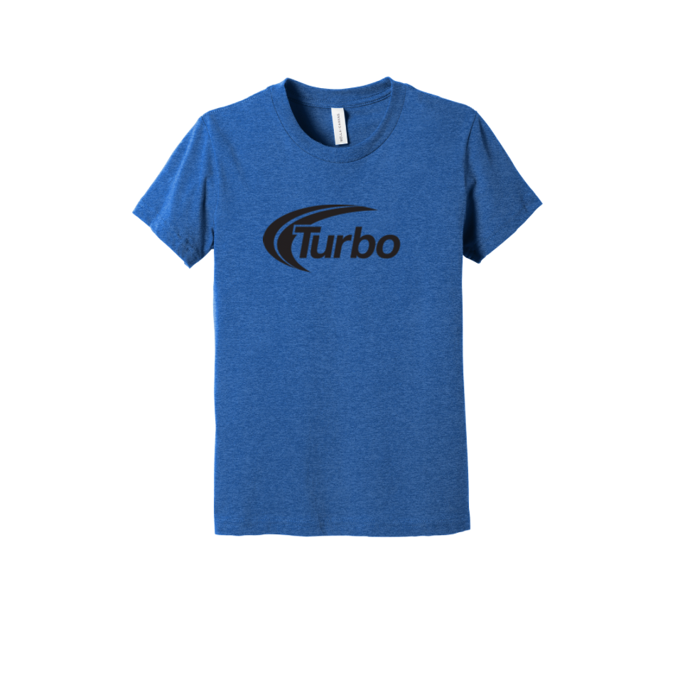 Youth Original Classic Turbo T-Shirt