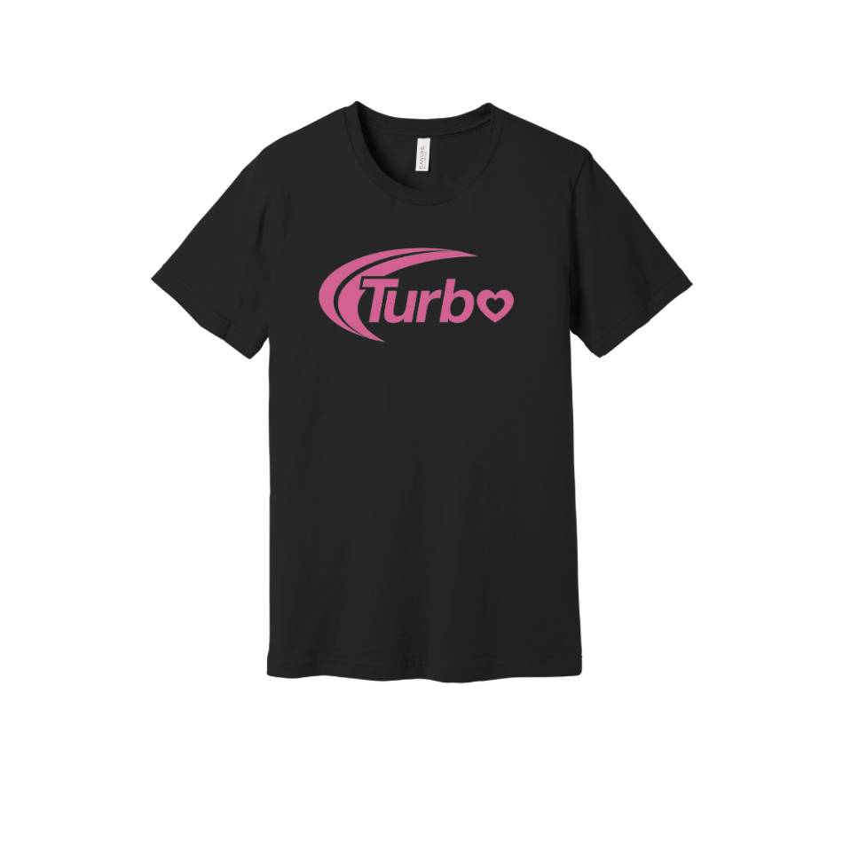 Be Mine Classic Turbo Youth T-Shirt