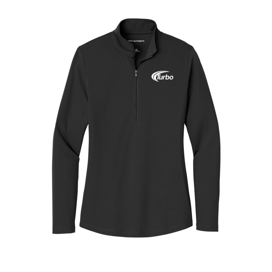 National UV Micro-Mesh 1/4 Zip Women's