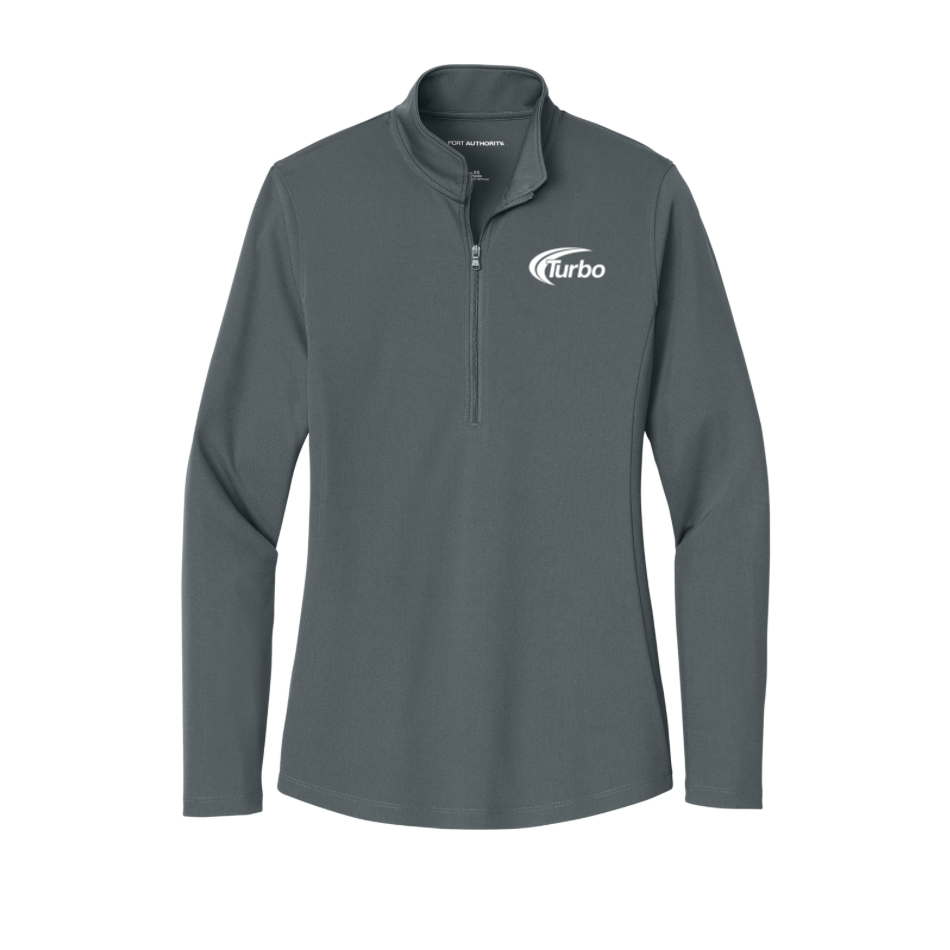 National UV Micro-Mesh 1/4 Zip Women's