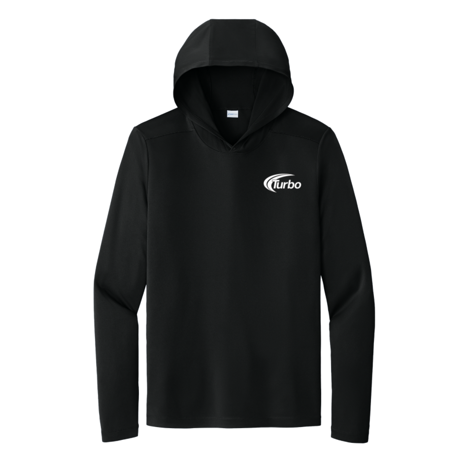 Turbo Athletic Performance Hoodie