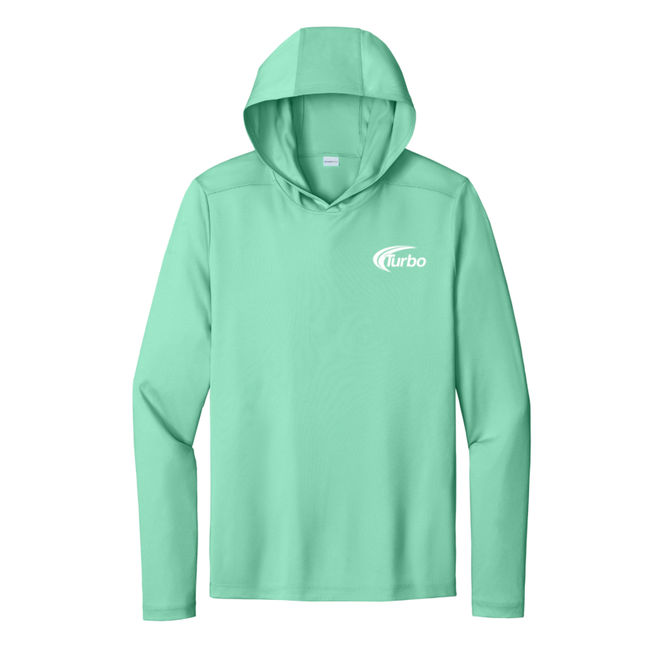 Turbo Athletic Performance Hoodie
