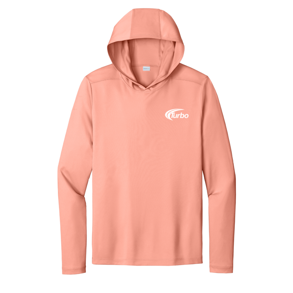 Turbo Athletic Performance Hoodie