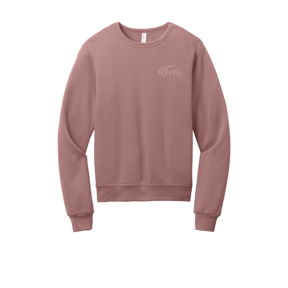 Tone on Tone Crewneck Sweatshirt