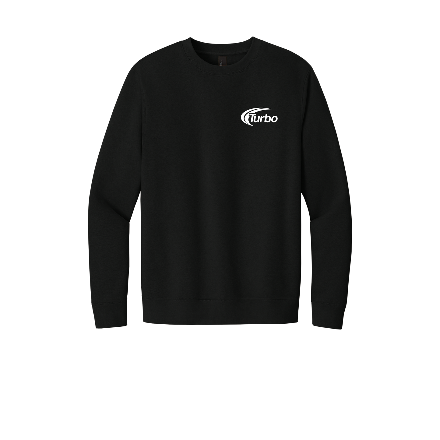 Turbo League Series Crewneck