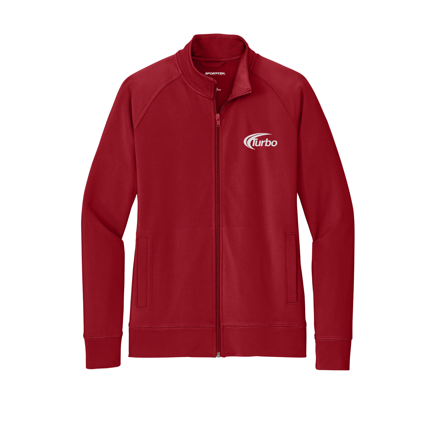 Turbo League Series Women’s Athletic Jacket