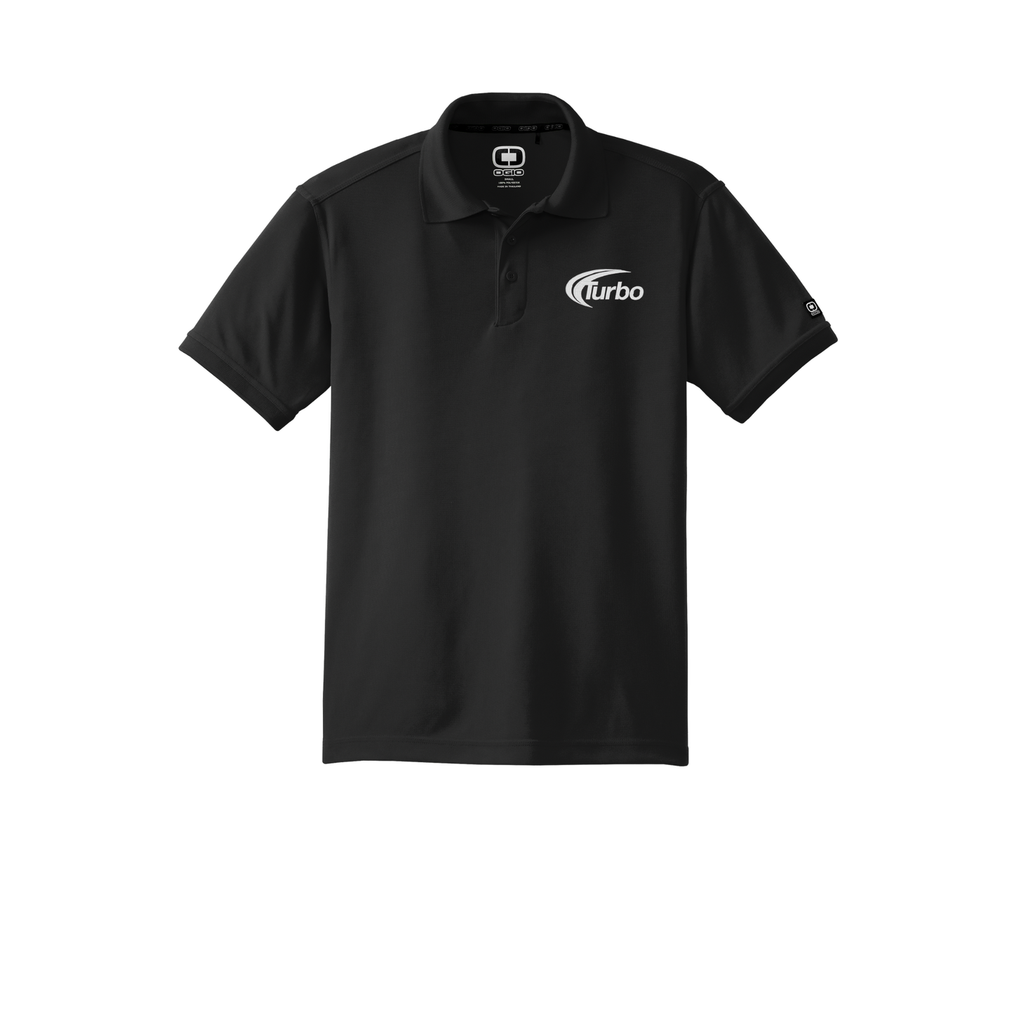 Turbo Tour Series Men’s OGIO Polo