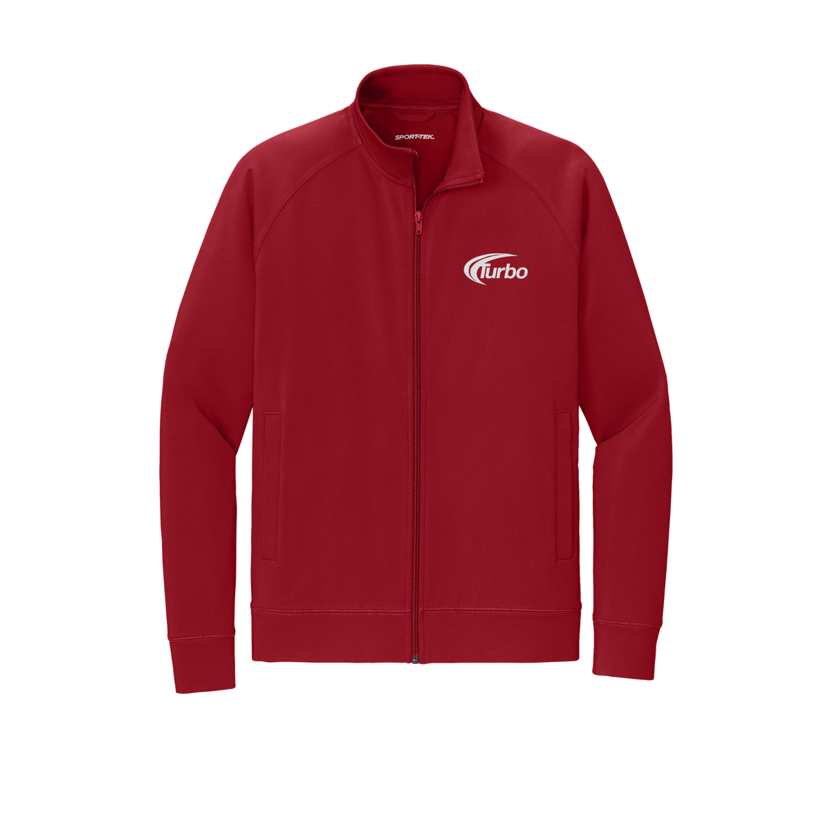 Turbo League Series Men’s Athletic Jacket