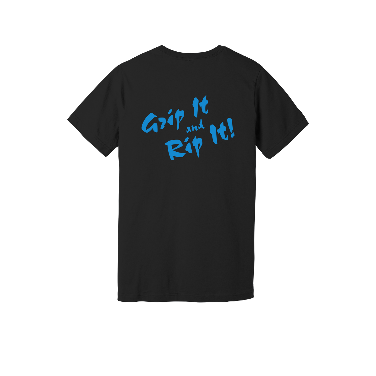 Turbo Original '89 Tee