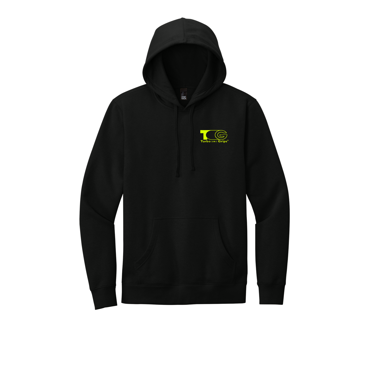 Turbo Original '89 Hoodie