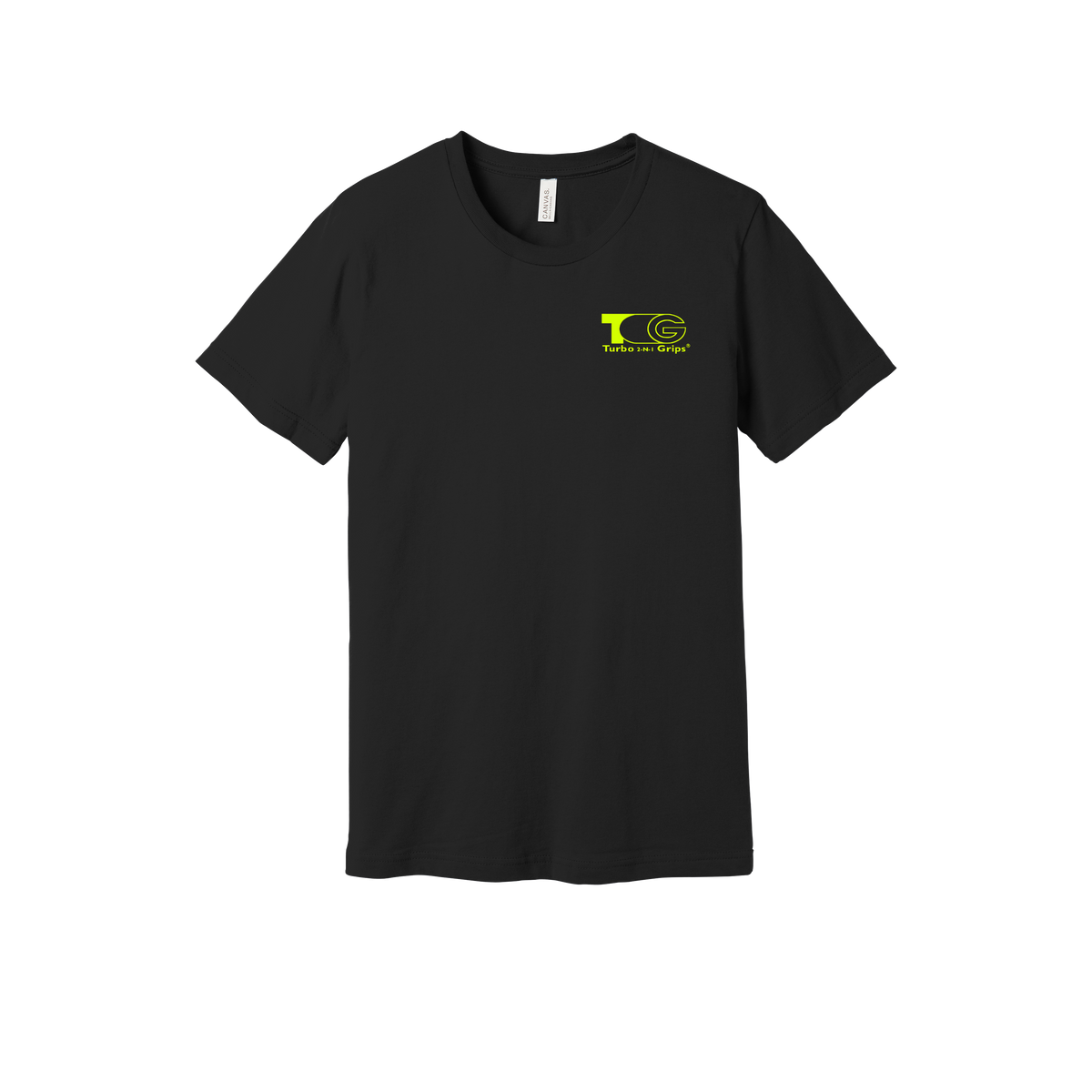 Turbo Original '89 Tee