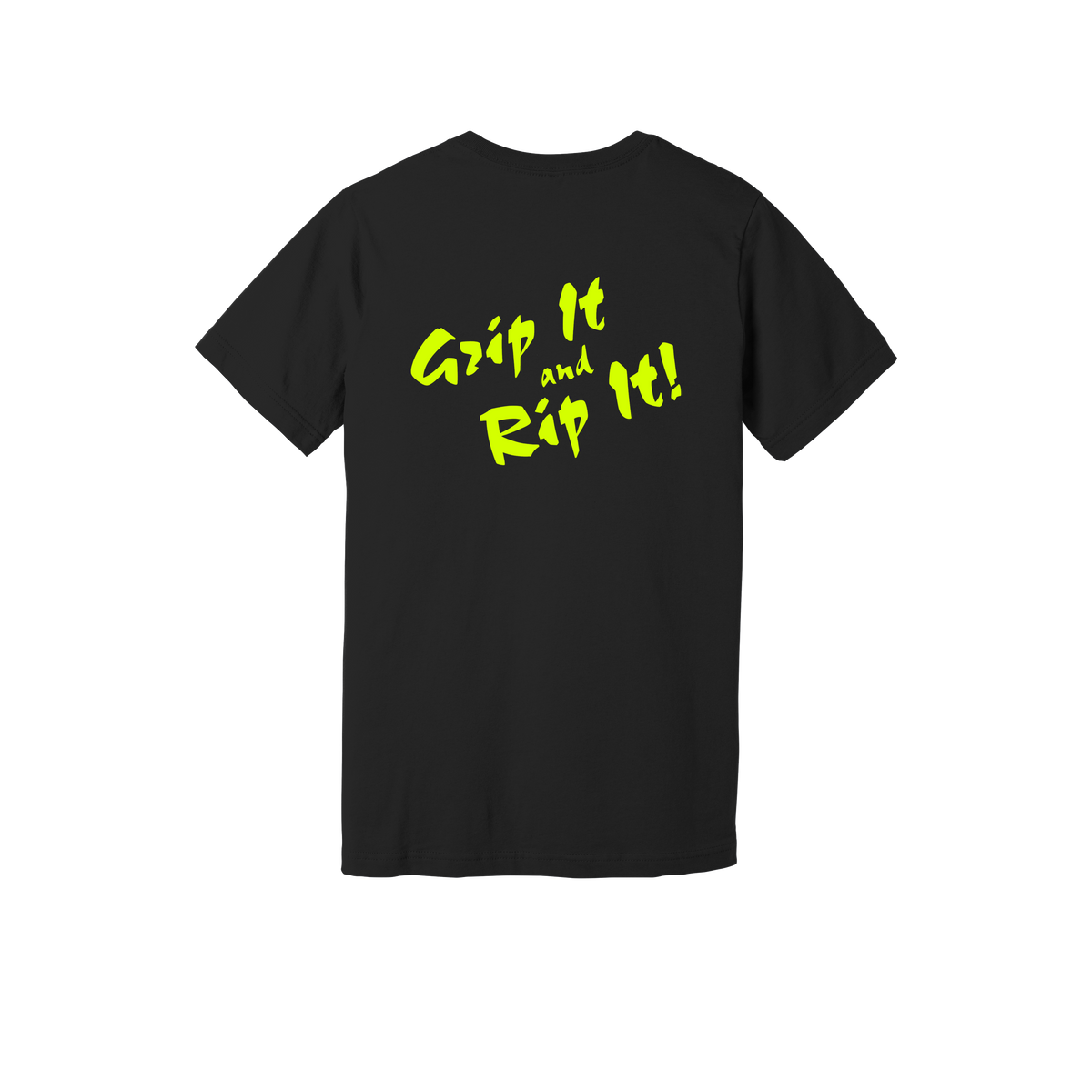 Turbo Original '89 Tee