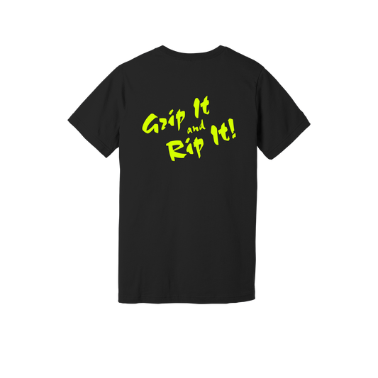 Turbo Original '89 Tee