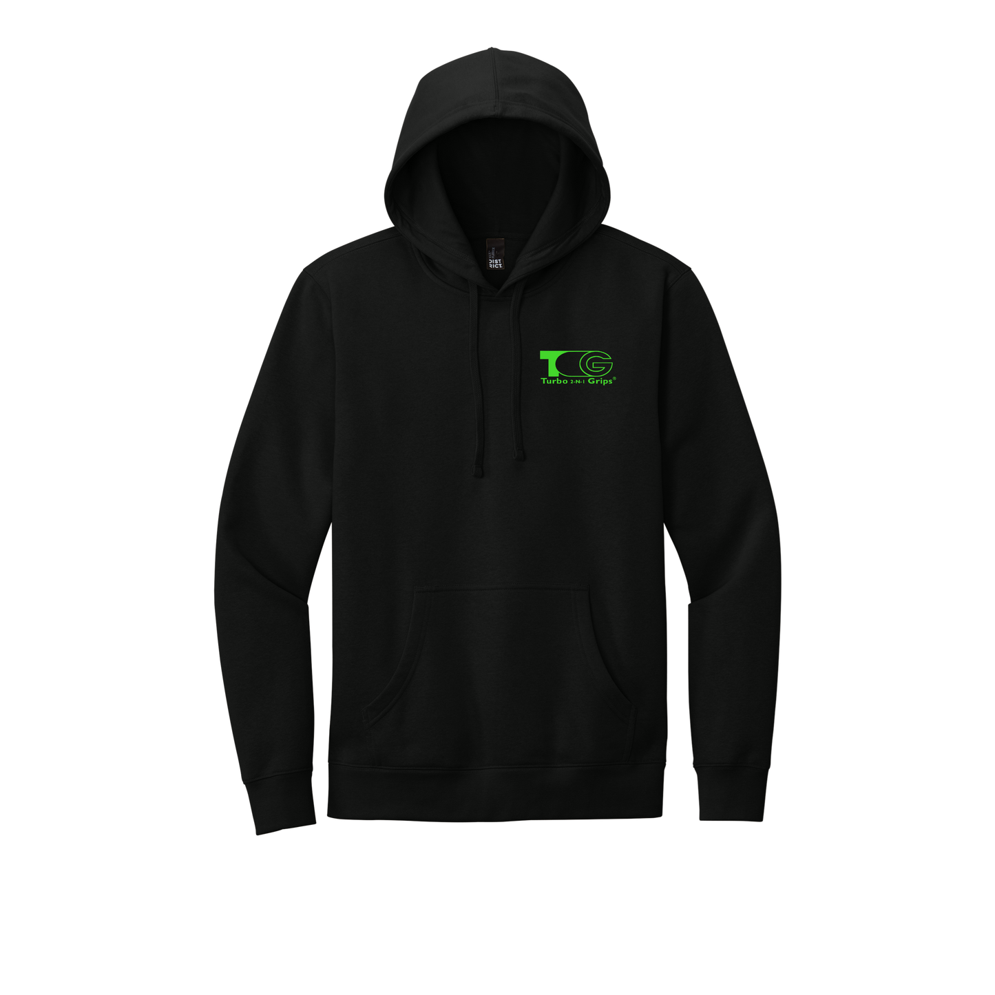 Turbo Original '89 Hoodie