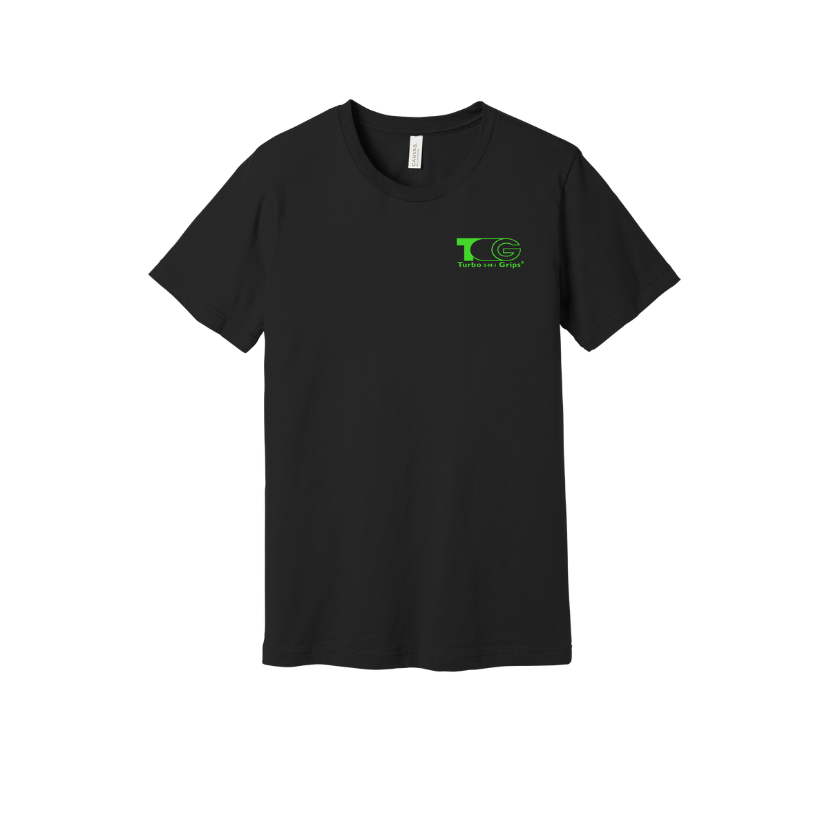 Turbo Original '89 Tee