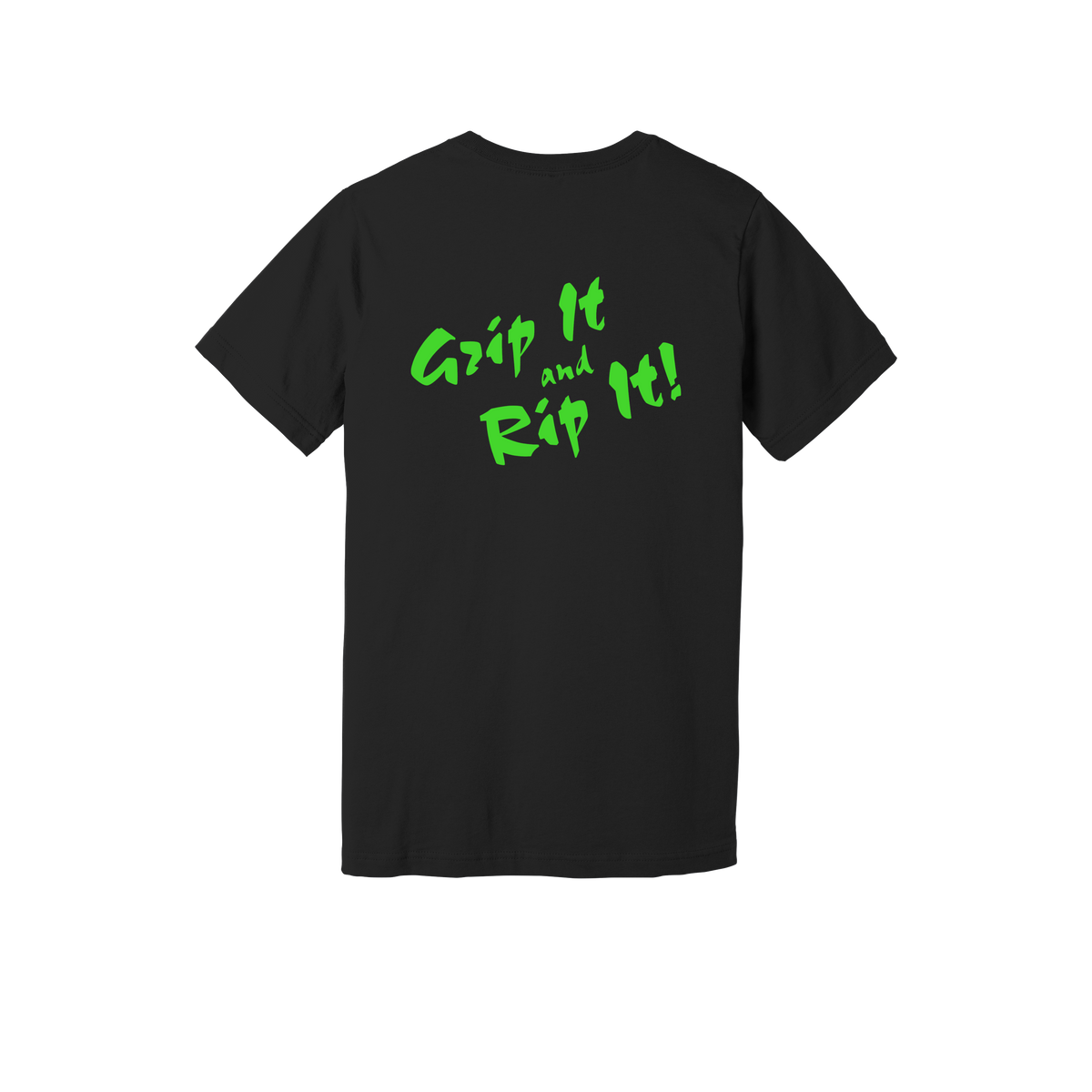 Turbo Original '89 Tee