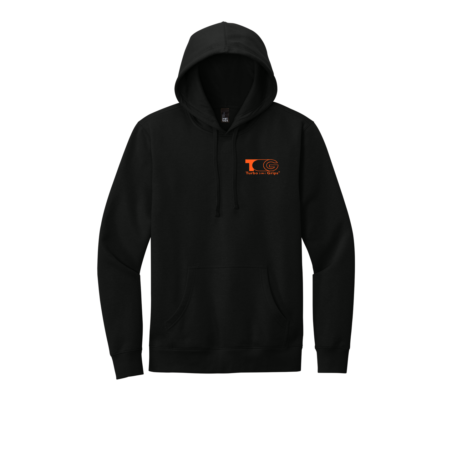 Turbo Original '89 Hoodie