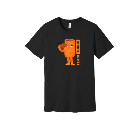 Nitro’s Wicked Strike Tee