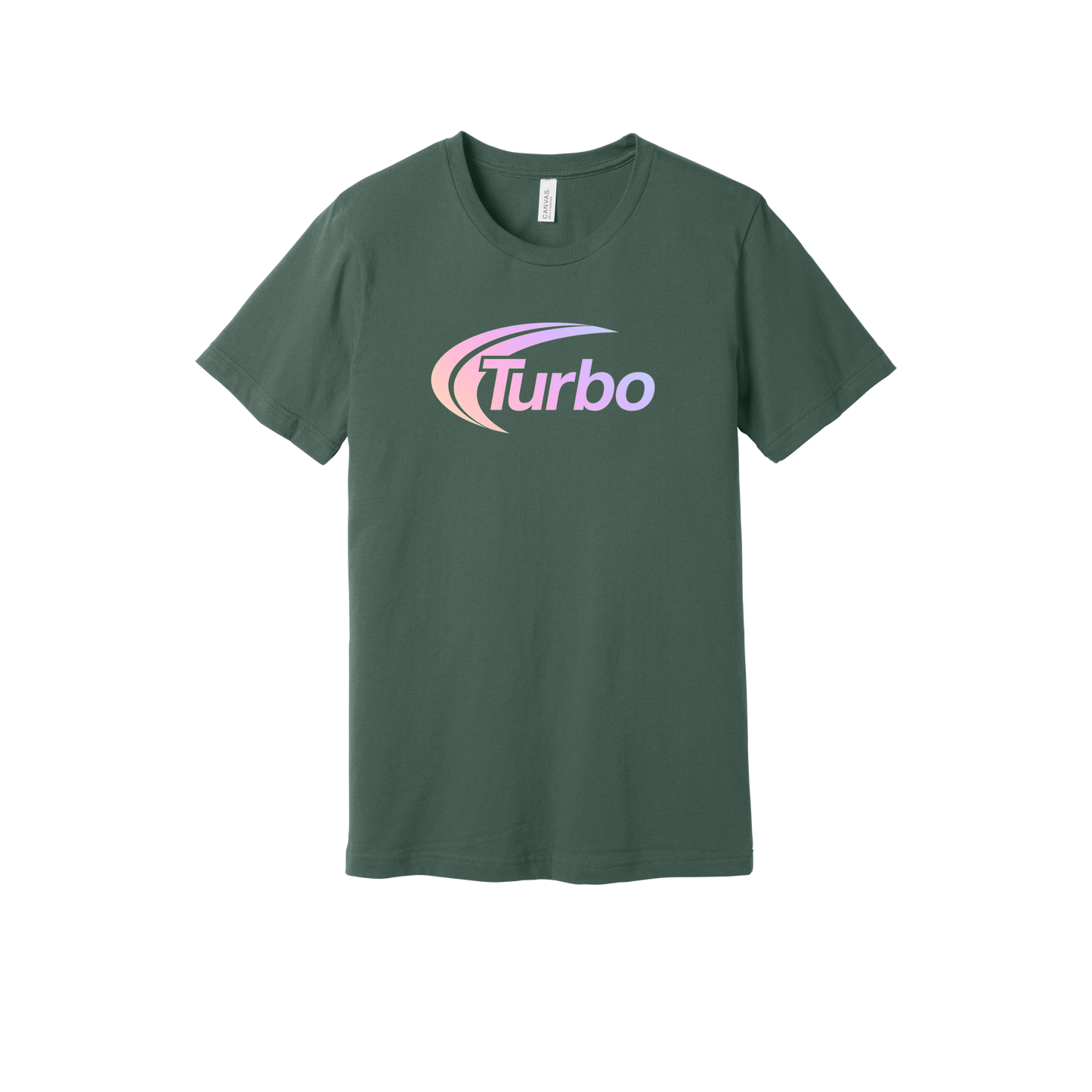 Turbo Reflection Tee