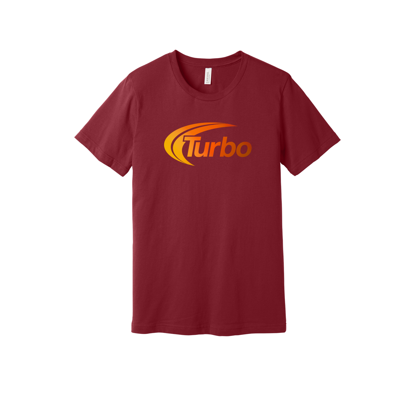 Turbo Reflection Tee