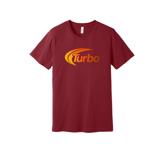 Turbo Reflection Tee