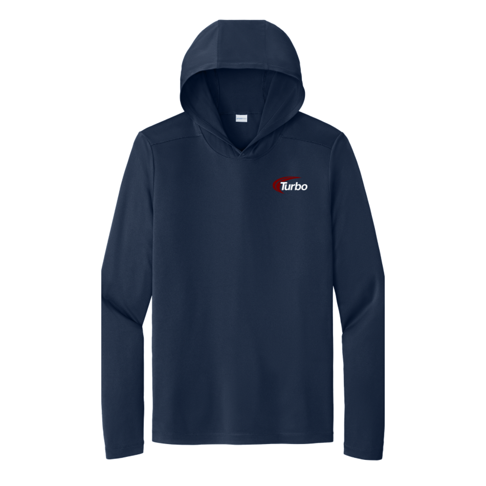 Team Turbo United Hoodie