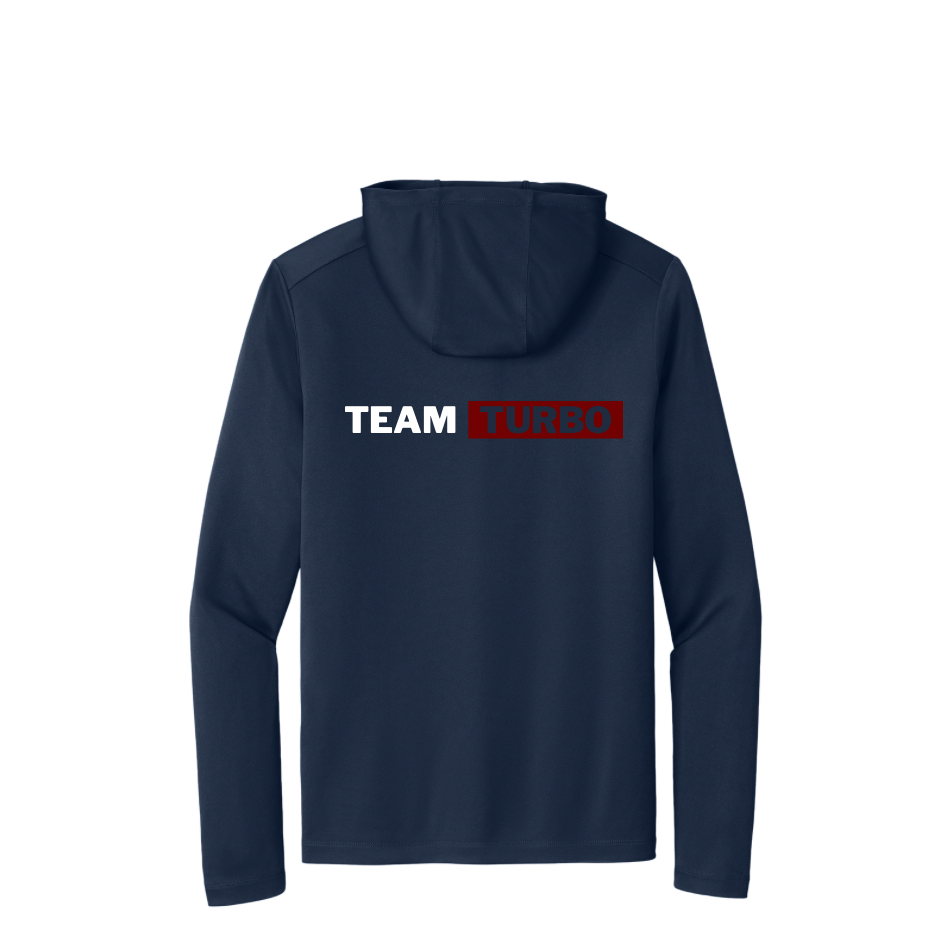 Team Turbo United Hoodie