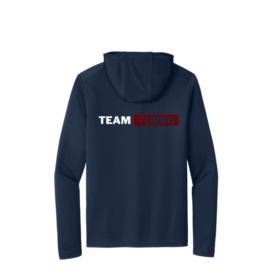 Team Turbo United Hoodie