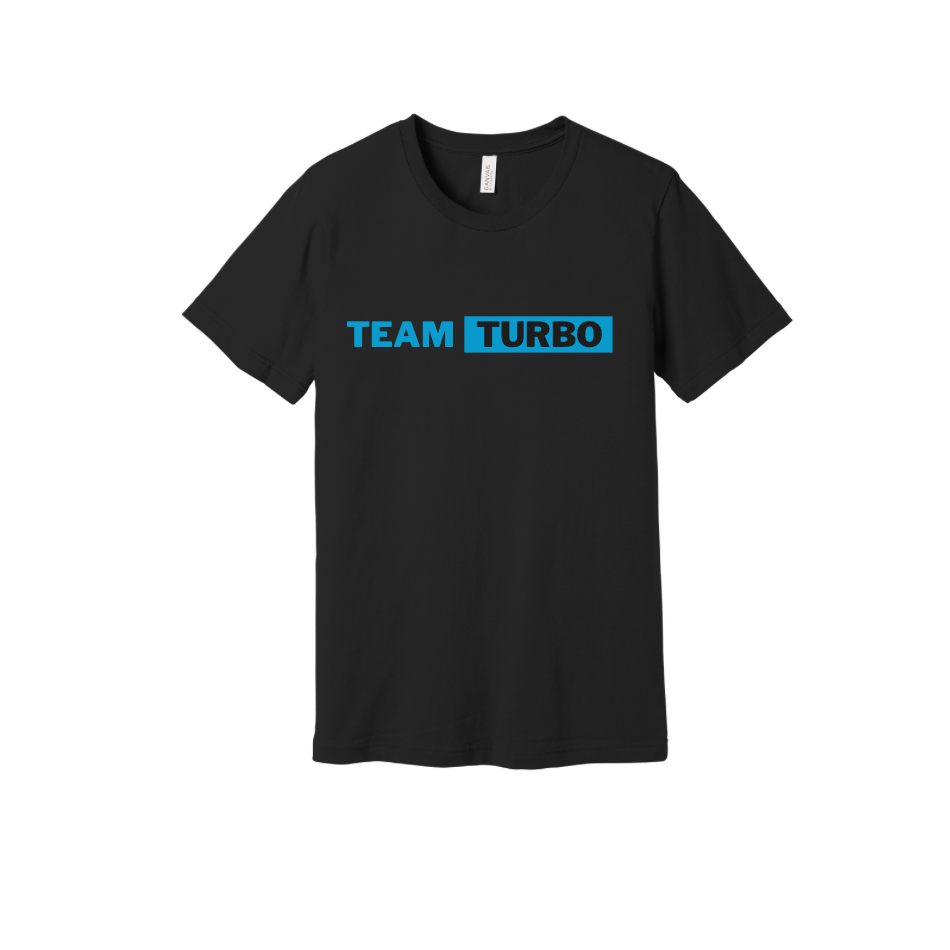Team Turbo Tee