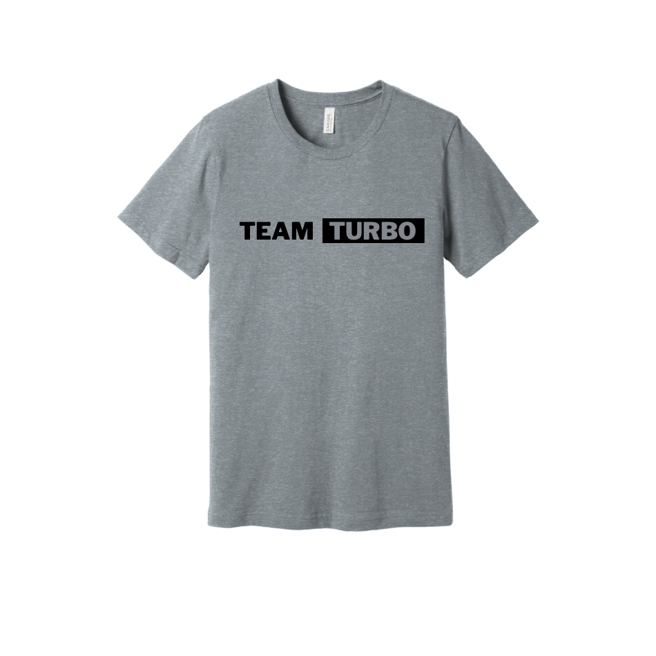 Team Turbo Tee