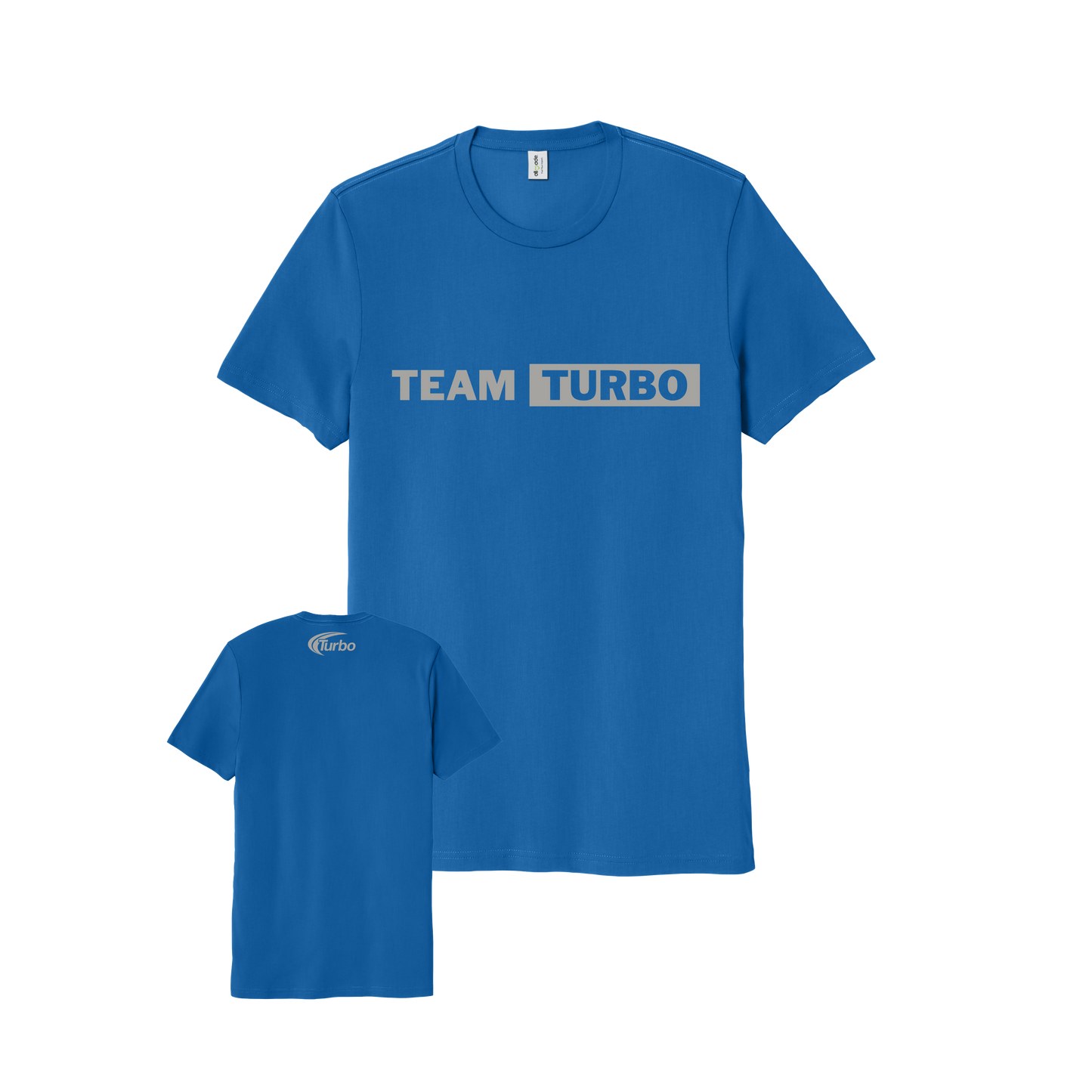Team Turbo - Hometown Edition