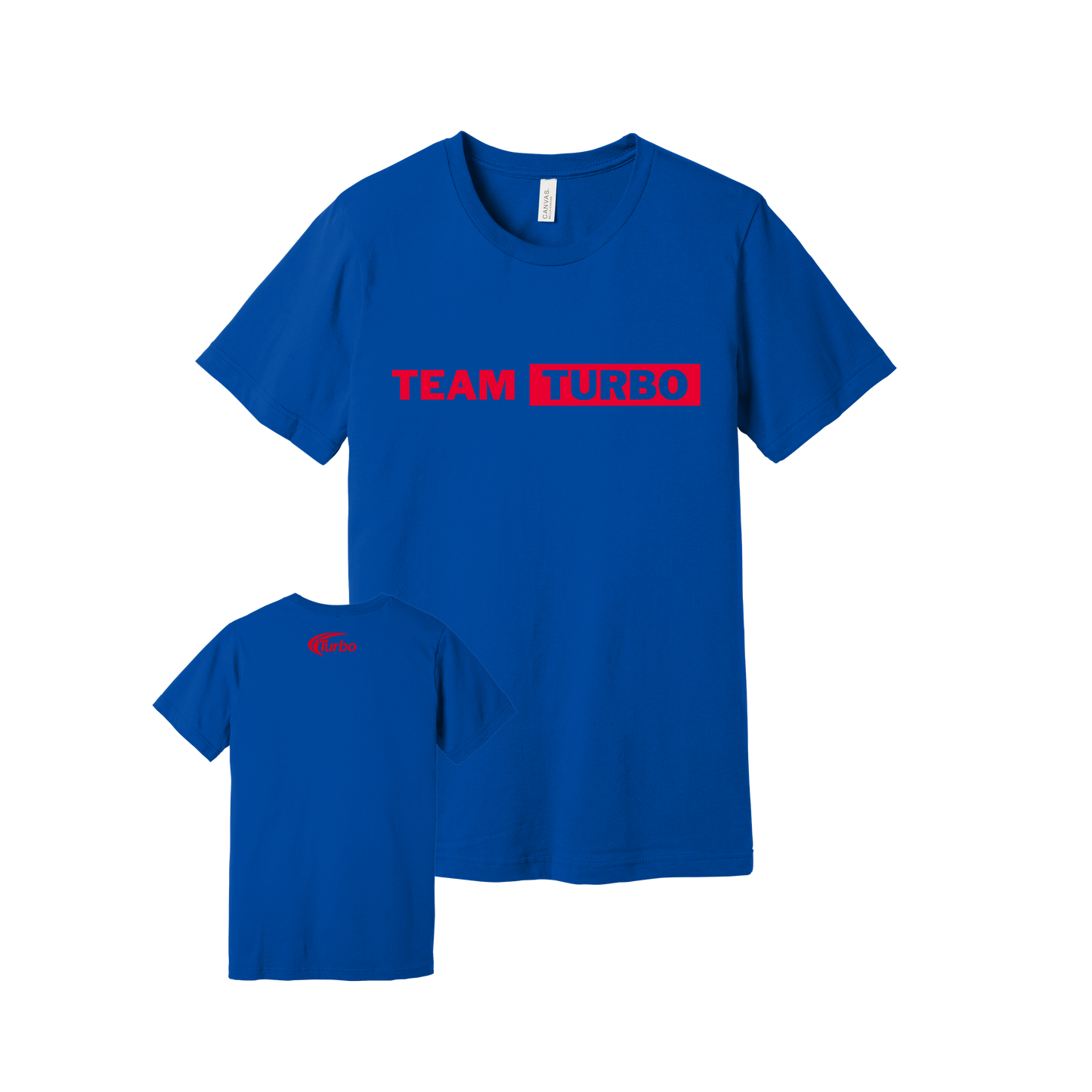 Team Turbo - Hometown Edition