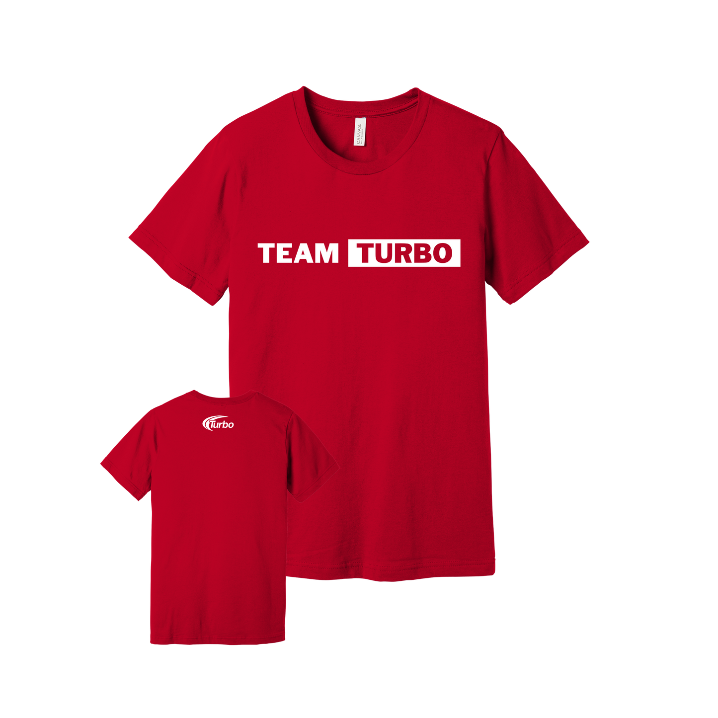 Team Turbo - Hometown Edition